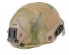 CFH Ballistic Helmet Repica Elmetto ATC FG Foliage Green by FMA